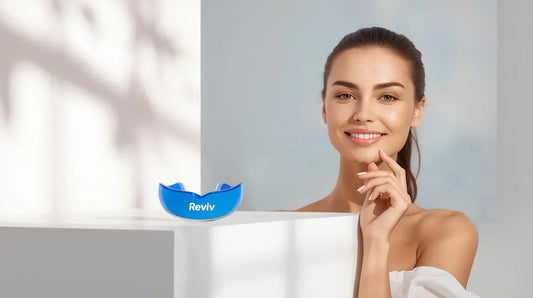 Reviv for Women: Hormones, TMJ, and Aesthetic Face Alignment