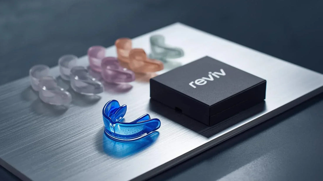 What You Get with Reviv (That You Won’t Find in Drugstore Guards)