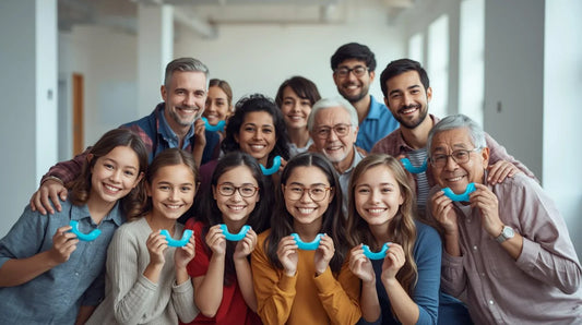 Join the Mouthguard Revolution: Why Thousands Are Switching to Reviv