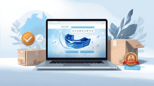 Buying Reviv Online in Australia: Price, Shipping Times, Returns & Warranty