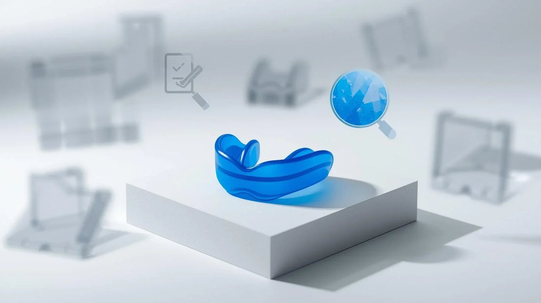 The Ultimate Buyer’s Guide to Reviv Mouth Guard