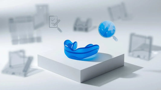 The Ultimate Buyer’s Guide to Reviv Mouth Guard