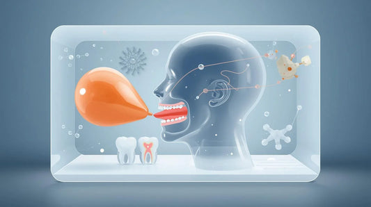 The Science Behind the Balloon Theory in Oral Health
