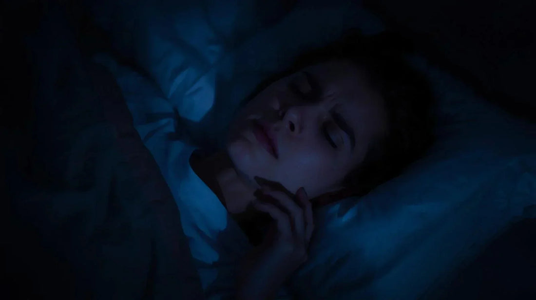 TMJ and Sleep: Why You Wake Up Tired and Sore