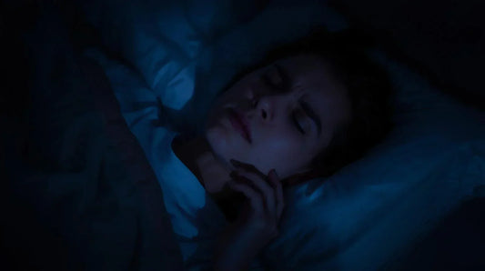 TMJ and Sleep: Why You Wake Up Tired and Sore