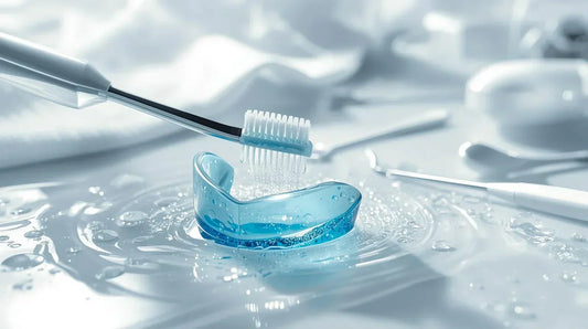 Reviv Care & Cleaning: Dentist‑Approved Routine with Materials Science Notes