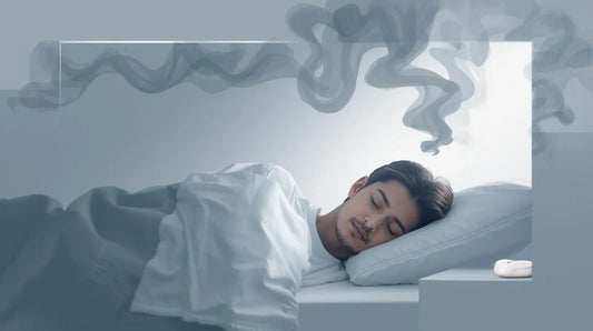 ADHD, SSRIs, Jaw Clenching & Brain Fog: How a Reviv Night Guard Protects Your Focus