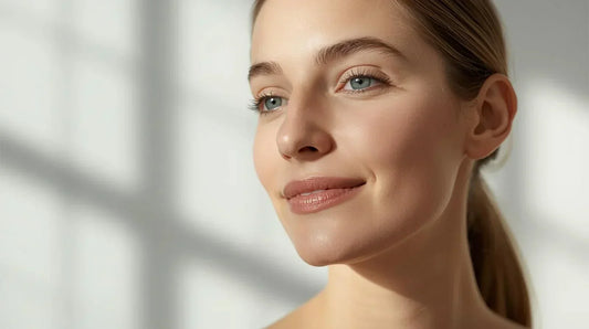The Aesthetic Rest Position: The Anti-Aging Jaw Trick Dentists Swear By