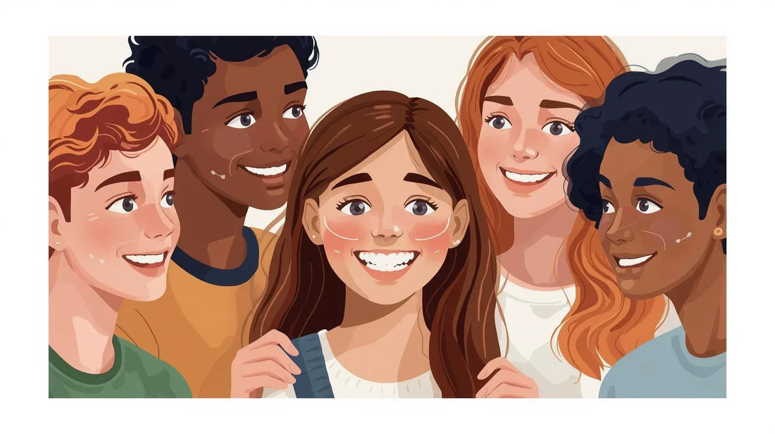 Reviv for Teens: Early Bite Correction to Prevent Facial Asymmetry (What Parents Should Know)