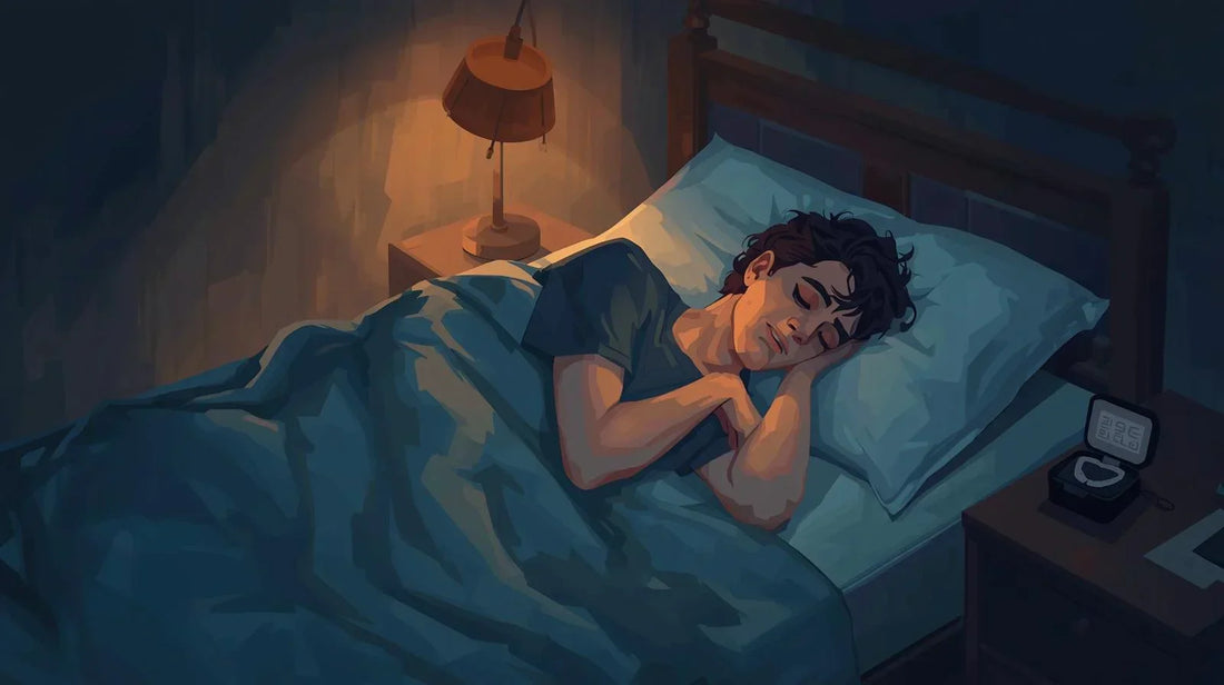 The Pros and Cons of Sleeping with a Mouthguard