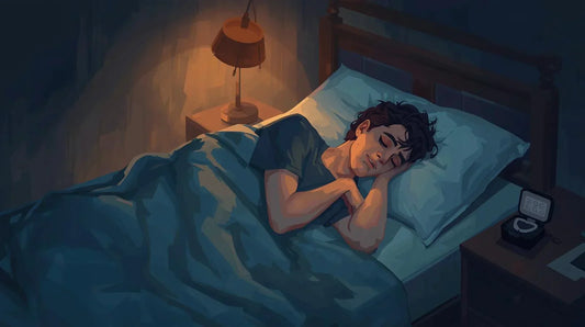 The Pros and Cons of Sleeping with a Mouthguard