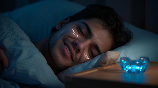 Grinding, Clenching, or Both? How to Decode Your Nighttime Oral Habits