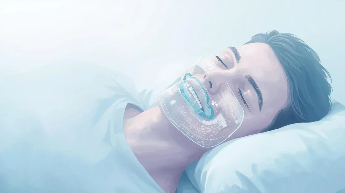 Bruxism Made Simple: Why You Clench at Night and What a Mouthguard Can (and Can’t) Do)