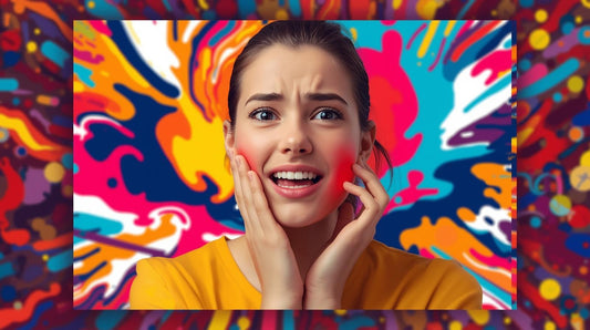 Jaw Pain 101: Why Your Face Hurts and What to Do About It
