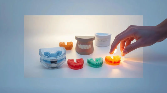 The Best Mouthguard for TMJ Pain: A Buyer’s Guide