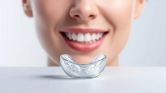 Best Mouthguard for Facial Asymmetry if You Grind Your Teeth: Why Reviv Leads