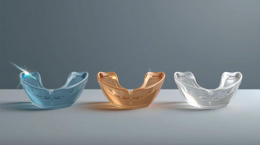 What’s the Comprehensive Comparison Between Stabilization Splints, Repositioning Splints, and Advanced Custom Mouthguards for TMJ?