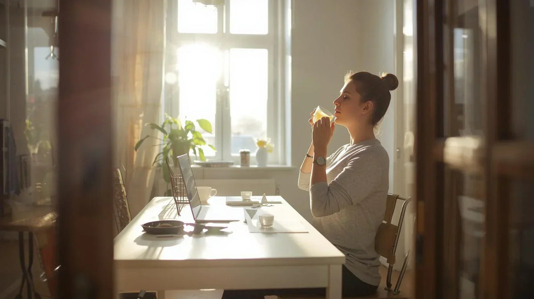 Breaking the Habit: Daytime Tips to Prevent Nighttime Teeth Clenching