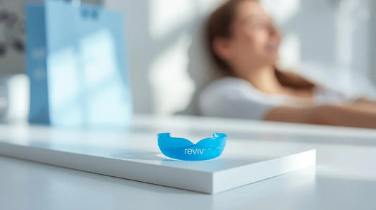 Shop Reviv TMJ Mouth Guard: The Smart Buyer’s Route to Pain-Free Living