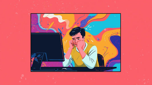 Why You Clench Your Jaw While Working (and How to Stop)