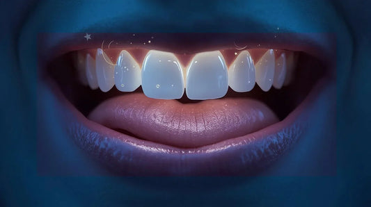 What Happens in Your Mouth While You Sleep? An Inside Look