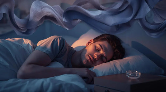 Sleep, ADHD, and Bruxism: How Improving Sleep Can Reduce Grinding