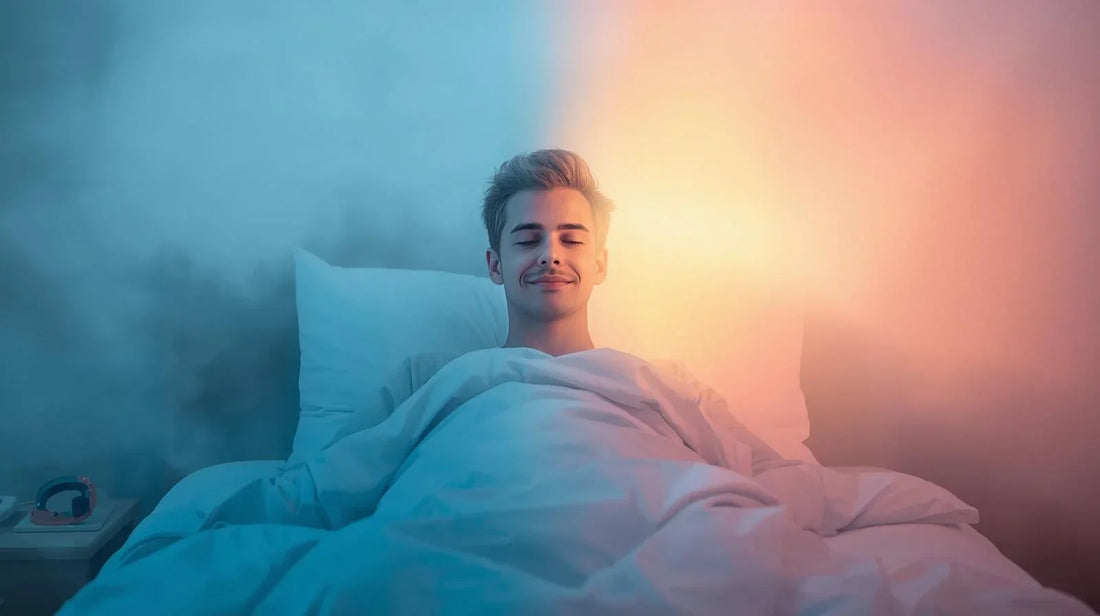 Reviv Mouthguard & Brain Fog: Can Better Sleep Clear the Haze?
