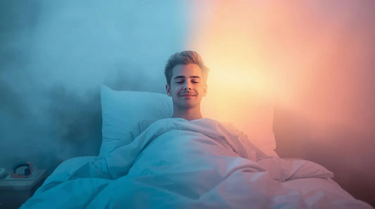 Reviv Mouthguard & Brain Fog: Can Better Sleep Clear the Haze?