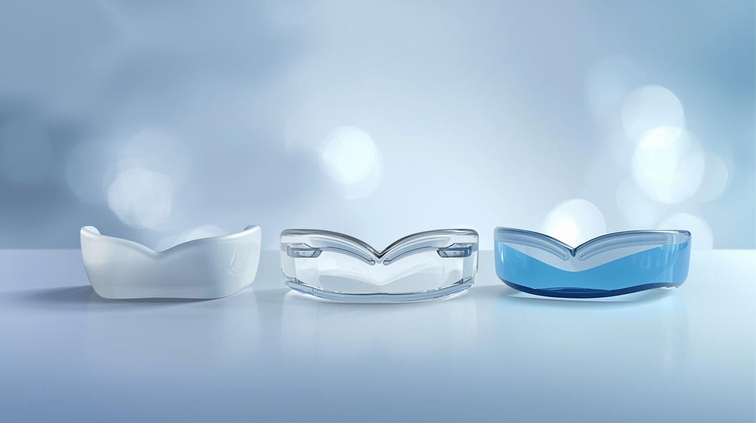Soft, Hard, or Hybrid? Decoding Night Guard Materials for Maximum Comfort