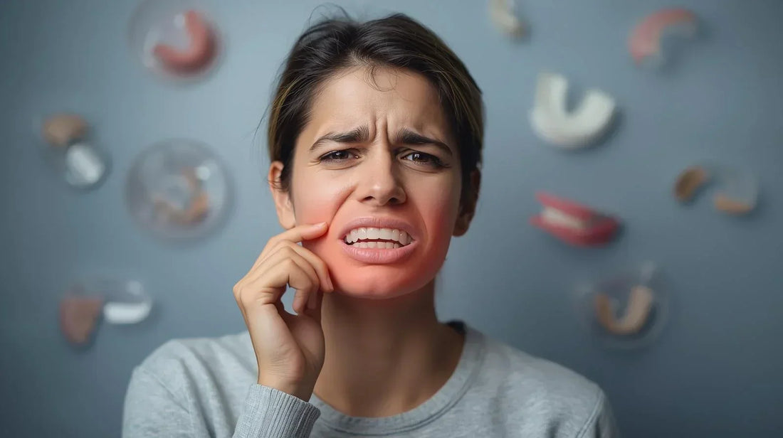 Why Most Guards Don’t Help With Jaw Pain (and What to Use Instead)