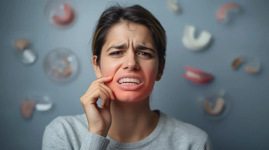Why Most Guards Don’t Help With Jaw Pain (and What to Use Instead)