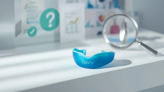 Mouthguard Buyer’s FAQ: Everything You Should Know Before Buying Reviv