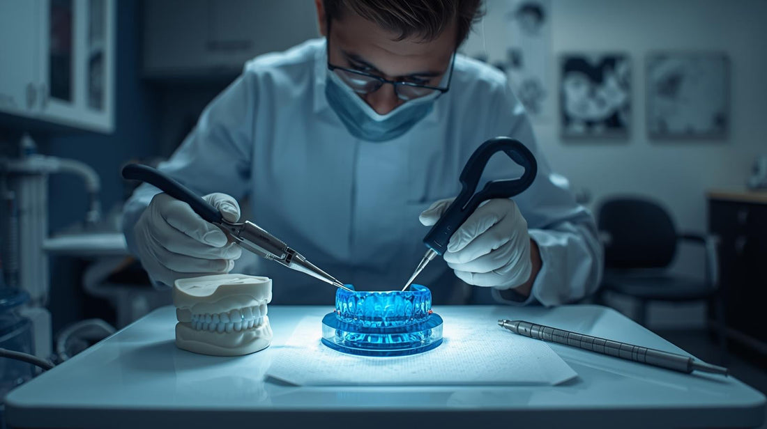 How Can Oral Appliances Be Tailored to Address Both TMJ Disorders and Bruxism Together?