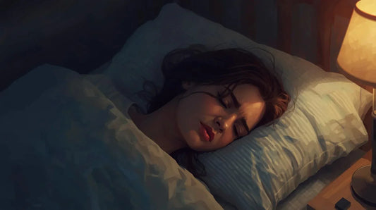 Stress and Your Teeth: Why You Grind at Night (and What to Do)