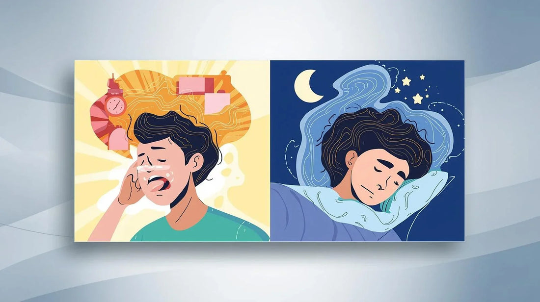 Awake vs. Sleep Bruxism in ADHD: Self-Checks, When to See a Dentist, and Next Steps