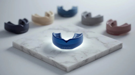 Reviv Mouth Guard FAQ: Answers Before You Buy