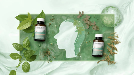 What Supplements Help with Jaw Tension and Stress?