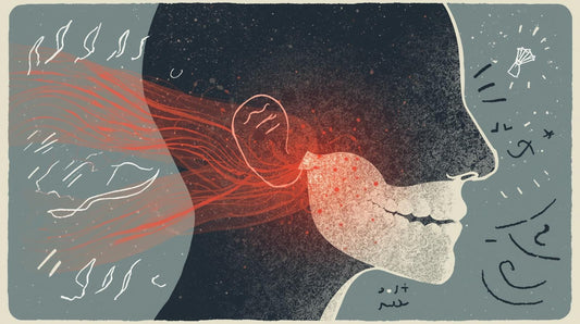 The Complete Guide to TMJ Disorders: Causes, Symptoms, and Solutions