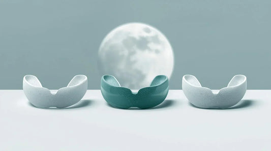 Night Guard vs Mouthguard vs Splint: I Tried All Three So You Don’t Have To