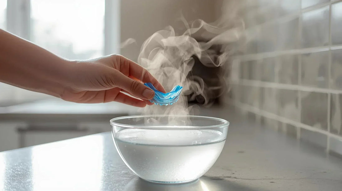 How to Remold a Mouthguard Correctly (and Why Reviv Makes It Easy)