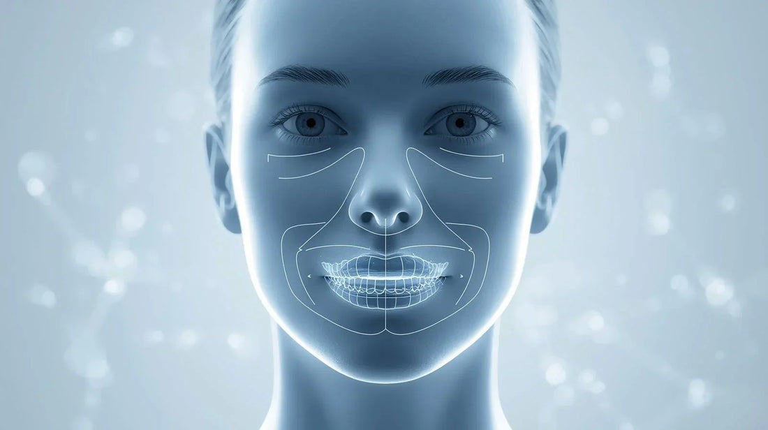 The Science of Symmetry: How Reviv Rebalances Bite Mechanics to Improve Facial Asymmetry