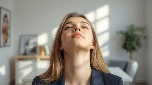 Forward Head Posture: Could Your Jaw Be to Blame?