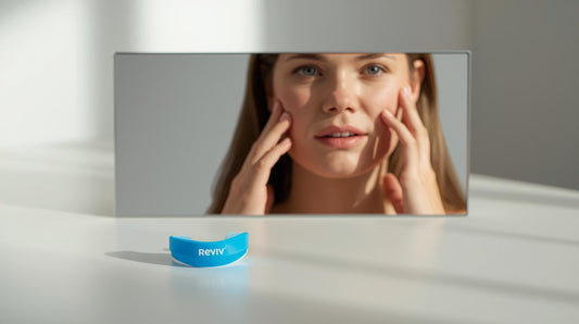 Still Clenching? Why Reviv Might Be Your Last Mouthguard