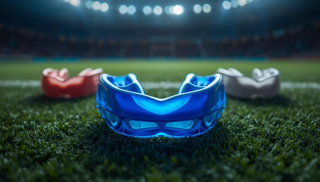 How Does Reviv Compare to Custom Dental Night Guards?
