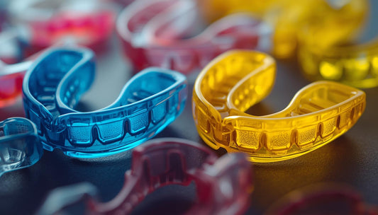 How Does Reviv Compare to Custom Dental Night Guards?
