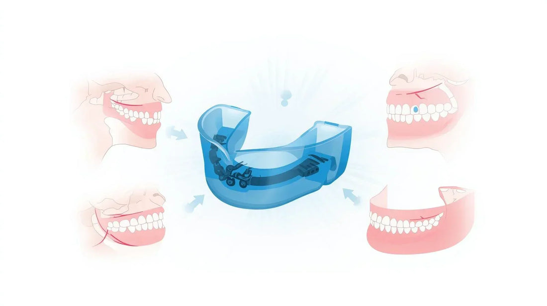 Mouthguard Myths: Do They Cause TMJ, Change Bites, or Hurt Your Jaw?
