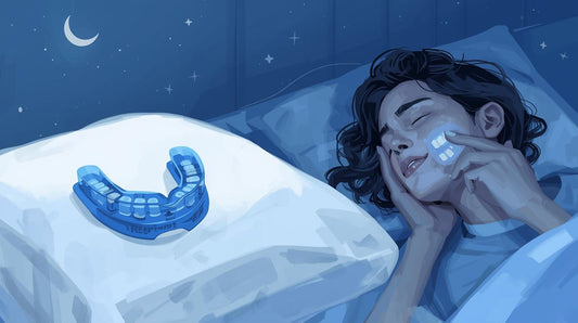 Why Reviv Is the Best Mouthguard for Better Sleep and Jaw Comfort