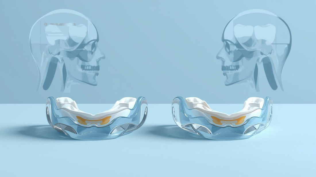Reviv vs Shock Doctor: Which Mouthguard Wins for TMJ Relief?