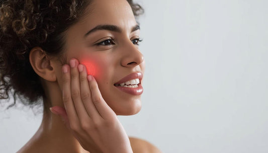 Can a Night Guard for Teeth Help With Jaw Tension, Headaches, or Poor Sleep?