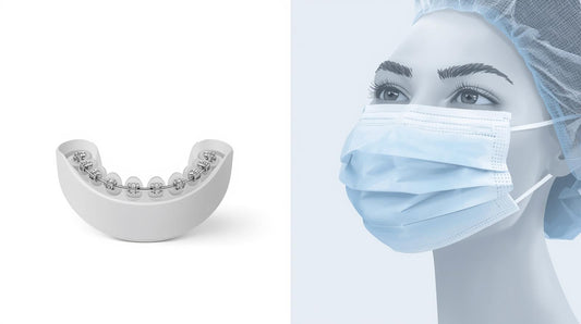 Understanding Your Options for Jaw Comfort: What Consumer Appliances Can and Can't Do